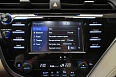 Camry Элеганс Safety 2.5 AT (181 л.с.) фото 19