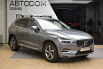 XC60 Inscription 2.0 AT 4WD (249 л.с.) фото 2