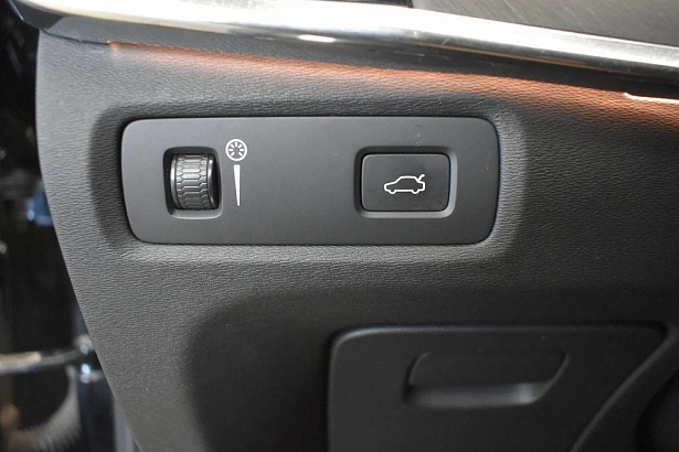 V90 Cross Country Pro 2.0d AT 4WD (190 л.с.) фото 19
