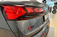 Q7 50 TDI quattro tiptronic 3.0d AT 4WD (286 л.с.) фото 11