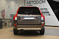 XC90 Base 2.5 AT 4WD (5 мест) (210 л.с.) фото 7