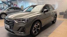 Q3 Base 1.5 AMT (160 л.с.)