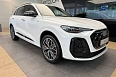 Q5 40 TFSI Quattro 2.0 AMT 4WD (204 л.с.) фото 2