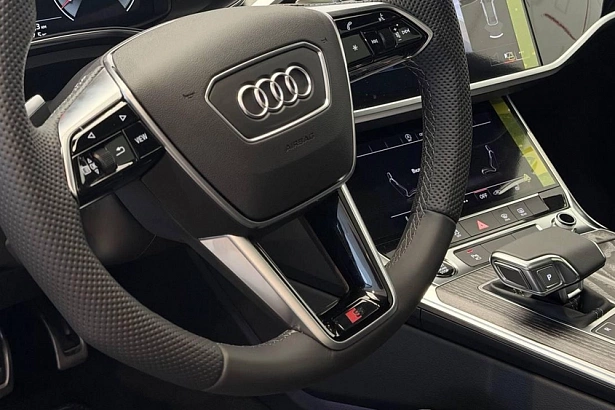 A6 45 TFSI quattro S tronic 2.0 AMT 4WD (245 л.с.) фото 14