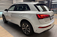 Q5 Sport 2.0 AMT 4WD (249 л.с.) фото 2