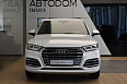 Q5 Sport 2.0 AMT 4WD (249 л.с.) фото 4