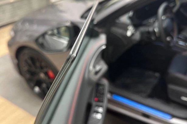 A5 Base 2.0 AMT 4WD (204 л.с.) фото 17