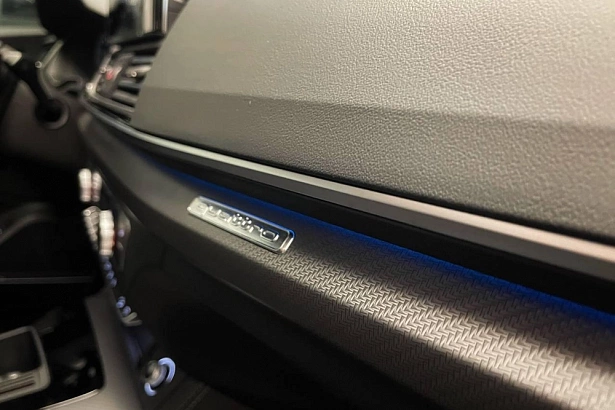 Q5 45 TFSI quattro S tronic 2.0 AMT 4WD (245 л.с.) фото 11