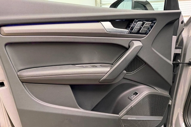 Q5 45 TFSI quattro S tronic 2.0 AMT 4WD (245 л.с.) фото 15