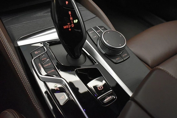 5 серии M Sport Pro Edition 21 530 3.0d AT 4WD (249 л.с.) фото 31