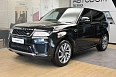 Range Rover Sport HSE 3.0d AT 4WD (249 л.с.) фото 1