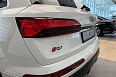 Q7 45 TFSI quattro tiptronic 2.0 AT 4WD (252 л.с.) фото 14