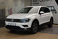 Tiguan Connect Plus 1.4 AMT 4WD (150 л.с.) фото 1