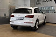 Q5 Sport 2.0 AMT 4WD (249 л.с.) фото 6