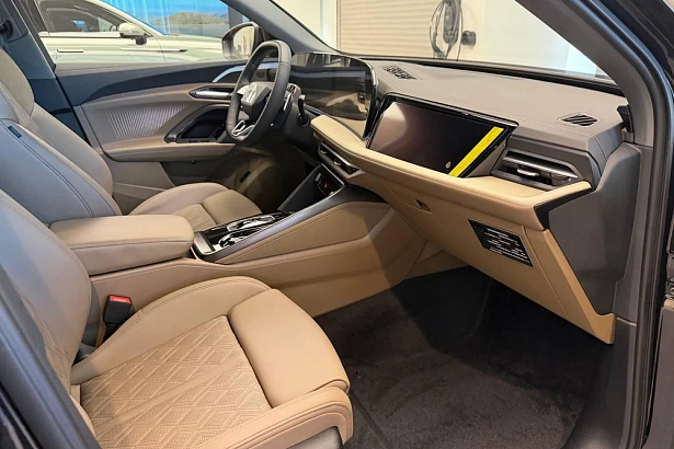 Q5 40 TFSI Quattro 2.0 AMT 4WD (204 л.с.) фото 19