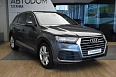 Q7 Sport 3.0d AT 4WD (249 л.с.) фото 2