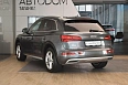 Q5 Sport 2.0 AMT 4WD (249 л.с.) фото 3