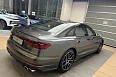 S8 S8 TFSI 4.0 AT 4WD (571 л.с.) фото 11