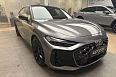 A5 Base 2.0 AMT 4WD (204 л.с.) фото 2