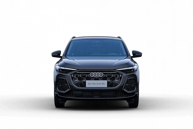 Q5 40 TFSI Quattro 2.0 AMT 4WD (204 л.с.) фото 5