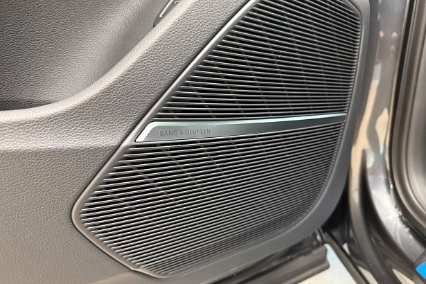 Q7 45 TFSI quattro tiptronic 2.0 AT 4WD (252 л.с.) фото 21