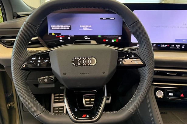 Q5 40 TFSI Quattro 2.0 AMT 4WD (204 л.с.) фото 15