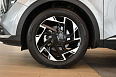 Sportage Luxe 2.0 AT 4WD (150 л.с.) фото 20