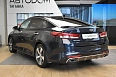 Optima GT 2.0 AT (245 л.с.) фото 3