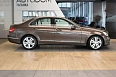 C-Класс Base 300 3.5 BlueEfficiency AT 4Matic (250 л.с.) фото 6