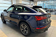 Q5 Sportback Sport 2.0 AMT 4WD (249 л.с.) фото 3