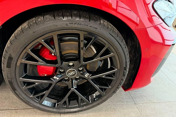 A5 Base 2.0 AMT 4WD (204 л.с.) фото 15