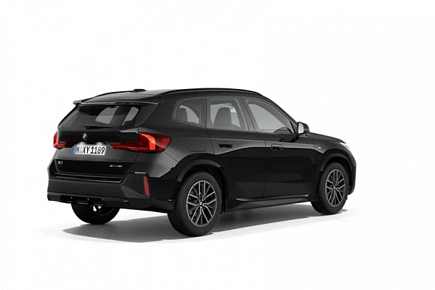X1 xDrive25Li 2.0 AMT 4WD (204 л.с.) фото 13