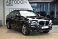 X4 M Sport 2.0d AT 4WD (190 л.с.) фото 2