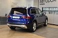 GLB Sport 250 2.0 AMT 4Matic (224 л.с.) фото 5
