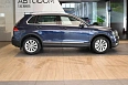 Tiguan Exclusive 2.0 AMT 4WD (180 л.с.) фото 6