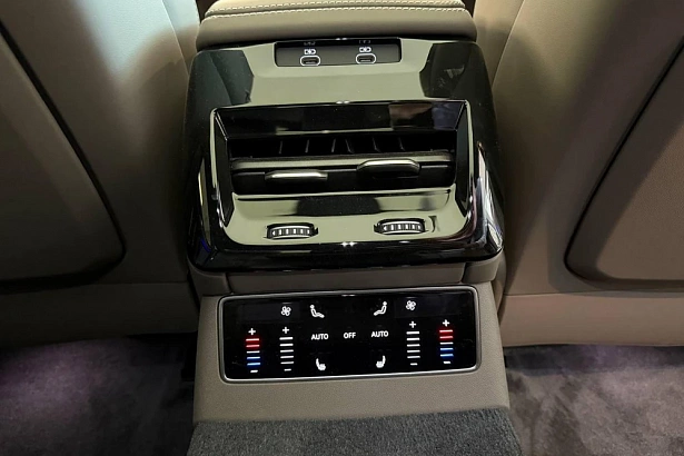 A6 45 TFSI quattro S tronic 2.0 AMT 4WD (272 л.с.) фото 16