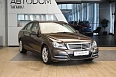 C-Класс Base 300 3.5 BlueEfficiency AT 4Matic (250 л.с.) фото 2