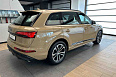 Q7 45 TFSI quattro tiptronic 2.0 AT 4WD (252 л.с.) фото 4