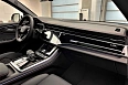 Q8 45 TDI quattro tiptronic 3.0d AT 4WD (249 л.с.) фото 11