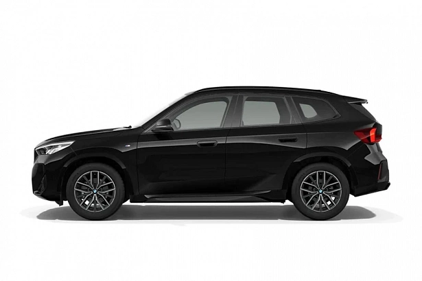 X1 xDrive25Li 2.0 AMT 4WD (204 л.с.) фото 10