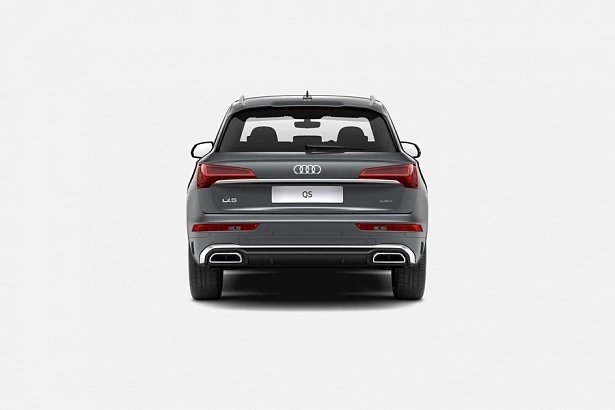 Q5 45 TFSI quattro S tronic 2.0 AMT 4WD (249 л.с.) фото 23