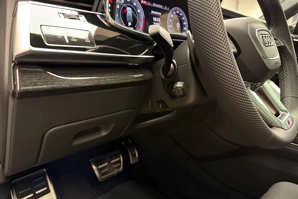 Q7 45 TFSI quattro tiptronic 2.0 AT 4WD (252 л.с.) фото 20