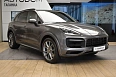 Cayenne Cayenne S S 2.9 AT 4WD (440 л.с.) фото 2