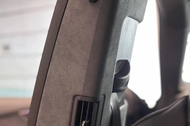 Q8 55 TFSI quattro tiptronic 3.0 AT 4WD (340 л.с.) фото 18