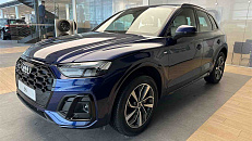 Q5 Sport 2.0 AMT 4WD (249 л.с.)