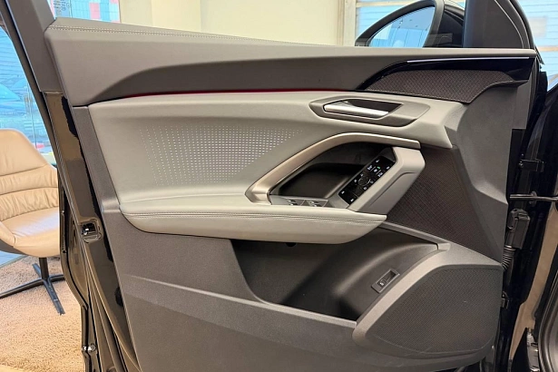 Q5 40 TFSI Quattro 2.0 AMT 4WD (204 л.с.) фото 19