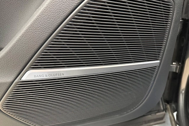 Q7 45 TFSI quattro tiptronic 2.0 AT 4WD (252 л.с.) фото 23