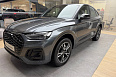 Q5 Sportback Sport 2.0 AMT 4WD (249 л.с.) фото 1