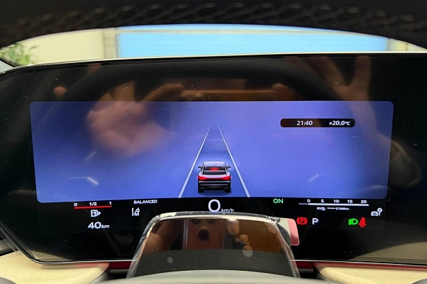 Q5 40 TFSI Quattro 2.0 AMT 4WD (204 л.с.) фото 10