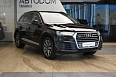 Q7 Business 3.0d AT 4WD (249 л.с.) фото 3